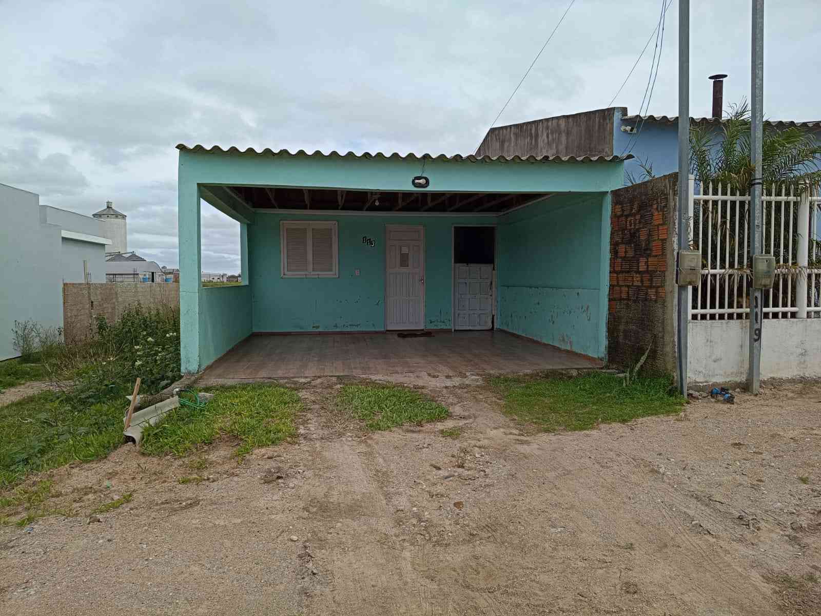 Foto do imóvel