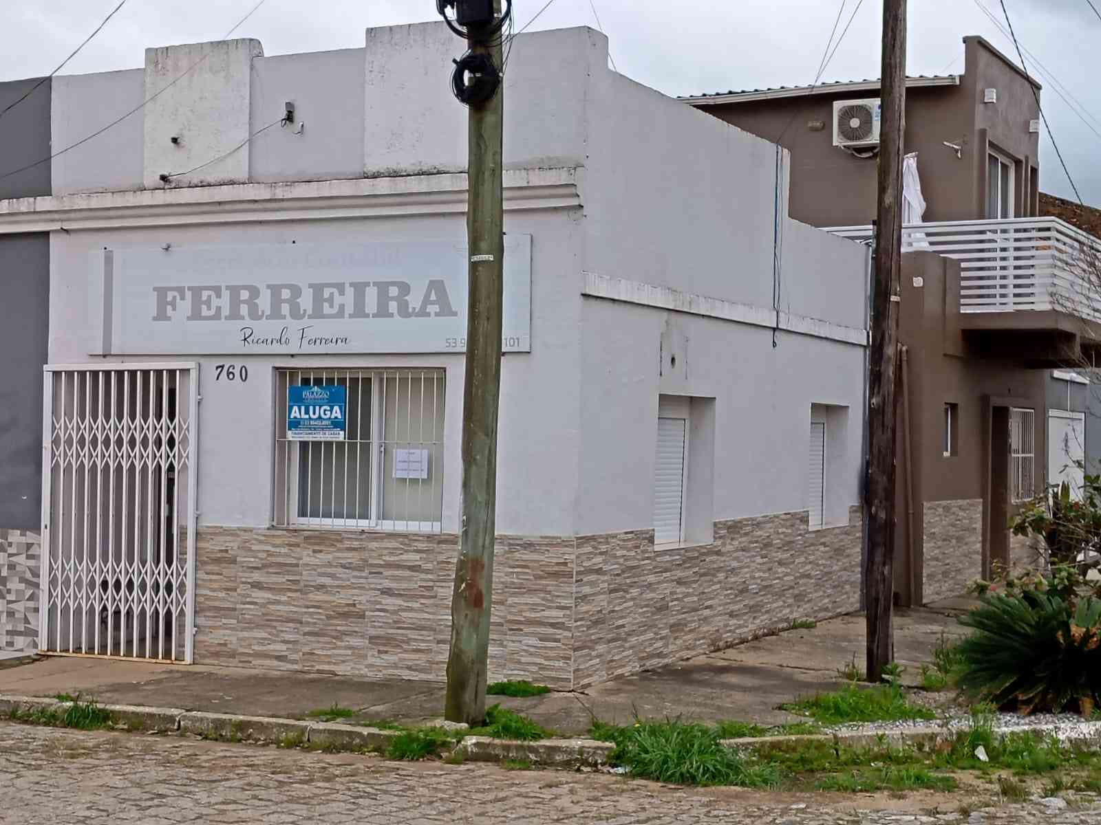 Foto Imóvel
