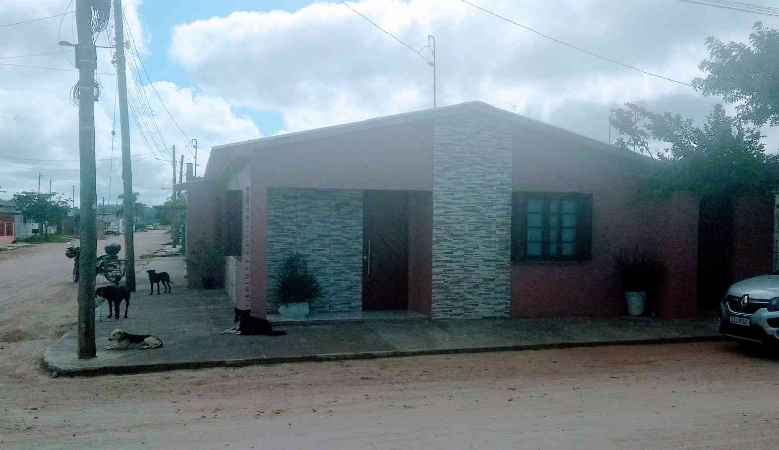 Foto do imóvel